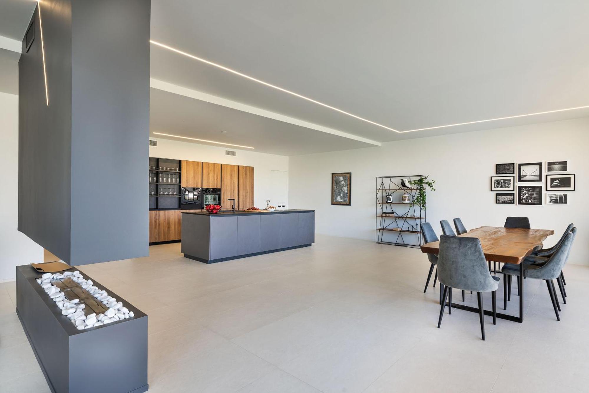 Villa Greta Фьюмефреддо-ди-Сицилия Экстерьер фото